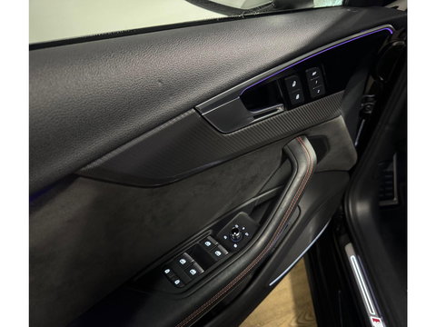 Audi A4 Avant 45 TFSI quattro S edition PANO KEYLESS CAM