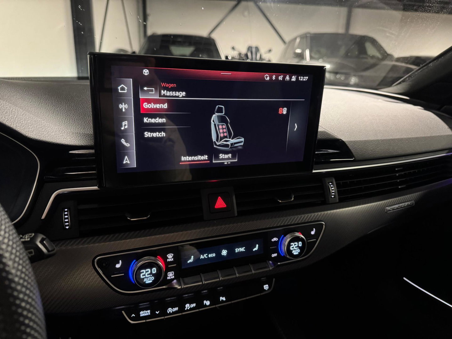 Audi A4 Avant 45 TFSI quattro S edition PANO KEYLESS CAM