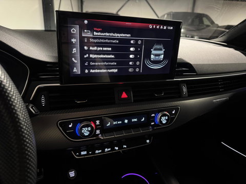 Audi A4 Avant 45 TFSI quattro S edition PANO KEYLESS CAM