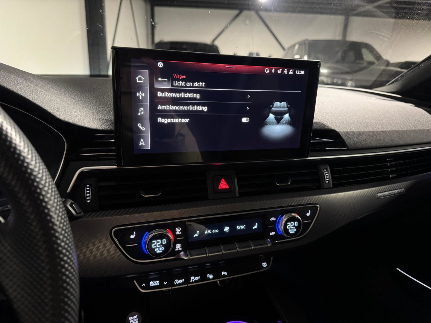 Audi A4 Avant 45 TFSI quattro S edition PANO KEYLESS CAM