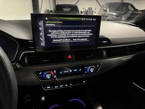 Audi A4 Avant 45 TFSI quattro S edition PANO KEYLESS CAM