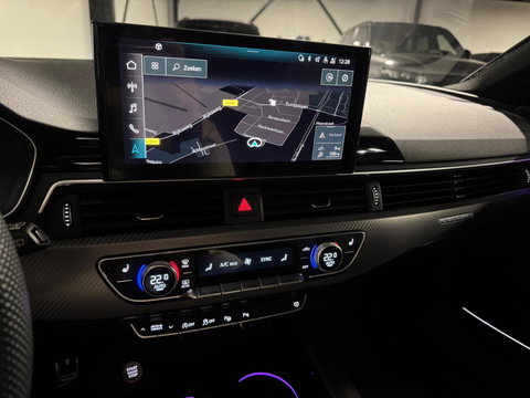 Audi A4 Avant 45 TFSI quattro S edition PANO KEYLESS CAM