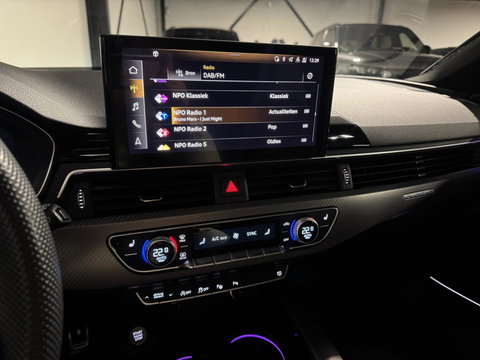 Audi A4 Avant 45 TFSI quattro S edition PANO KEYLESS CAM