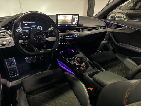 Audi A4 Avant 45 TFSI quattro S edition PANO KEYLESS CAM