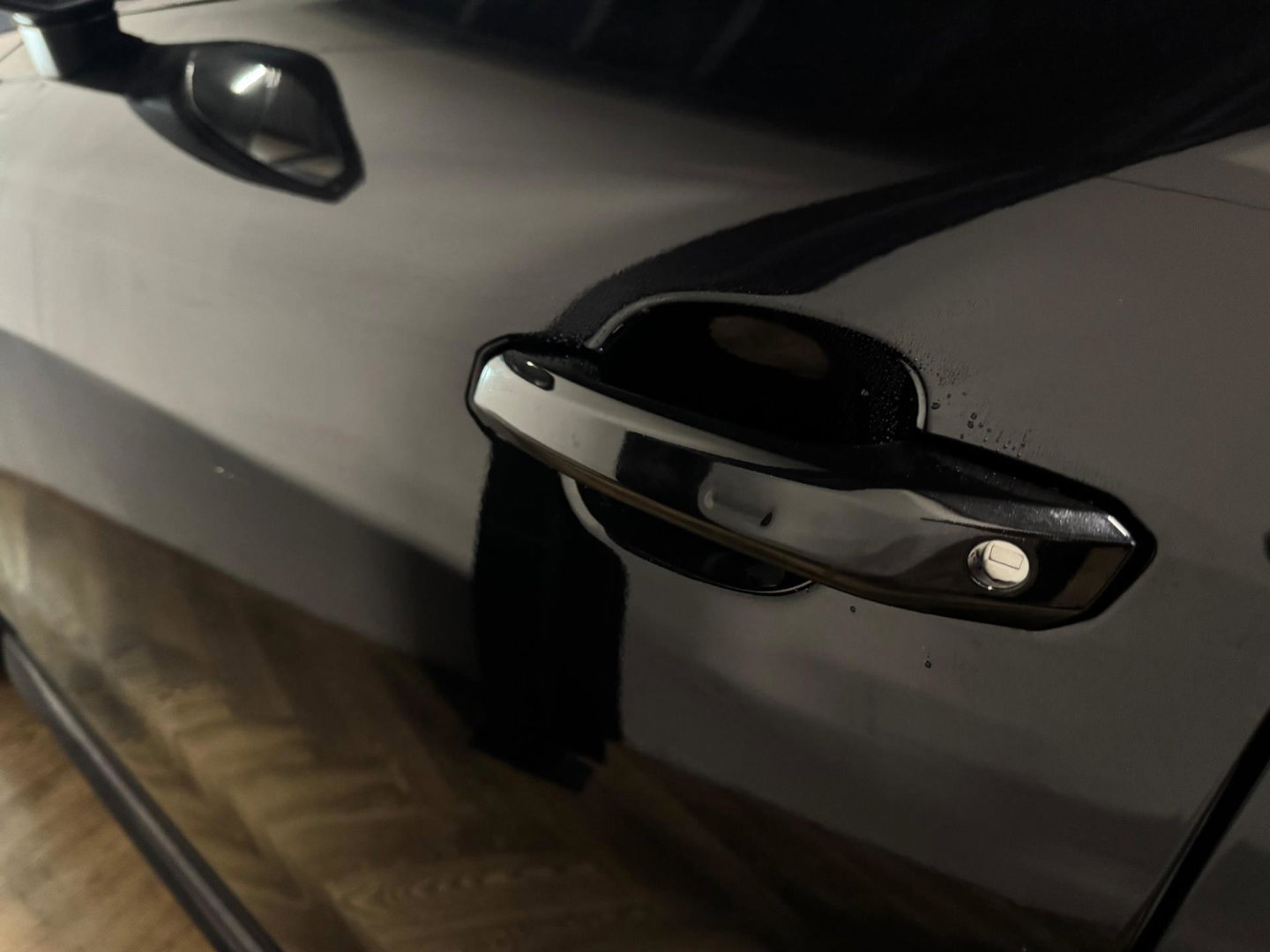 Audi A4 Avant 45 TFSI quattro S edition PANO KEYLESS CAM