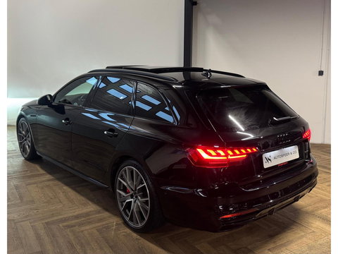 Audi A4 Avant 45 TFSI quattro S edition PANO KEYLESS CAM