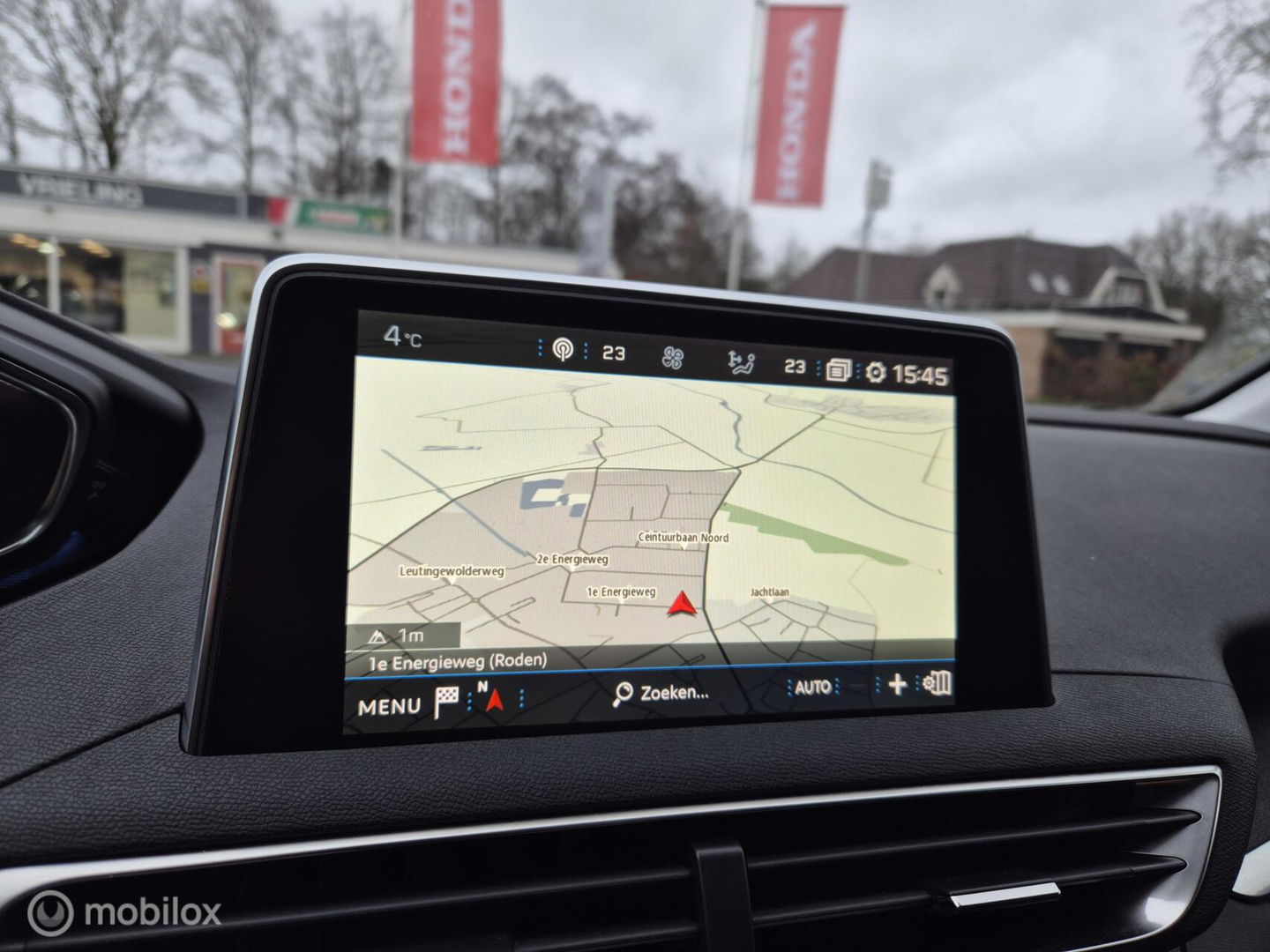 Peugeot 5008 1.2 PureTech Lease Premium 7Prs, Nieuwe DRiem!