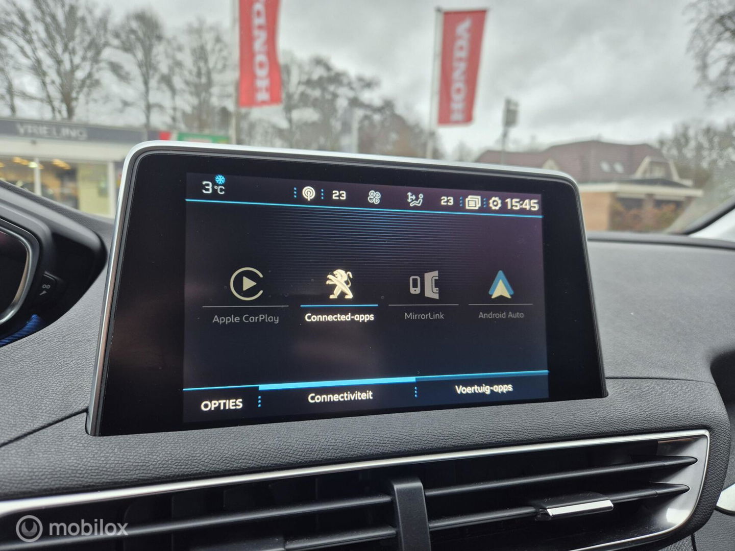 Peugeot 5008 1.2 PureTech Lease Premium 7Prs, Nieuwe DRiem!