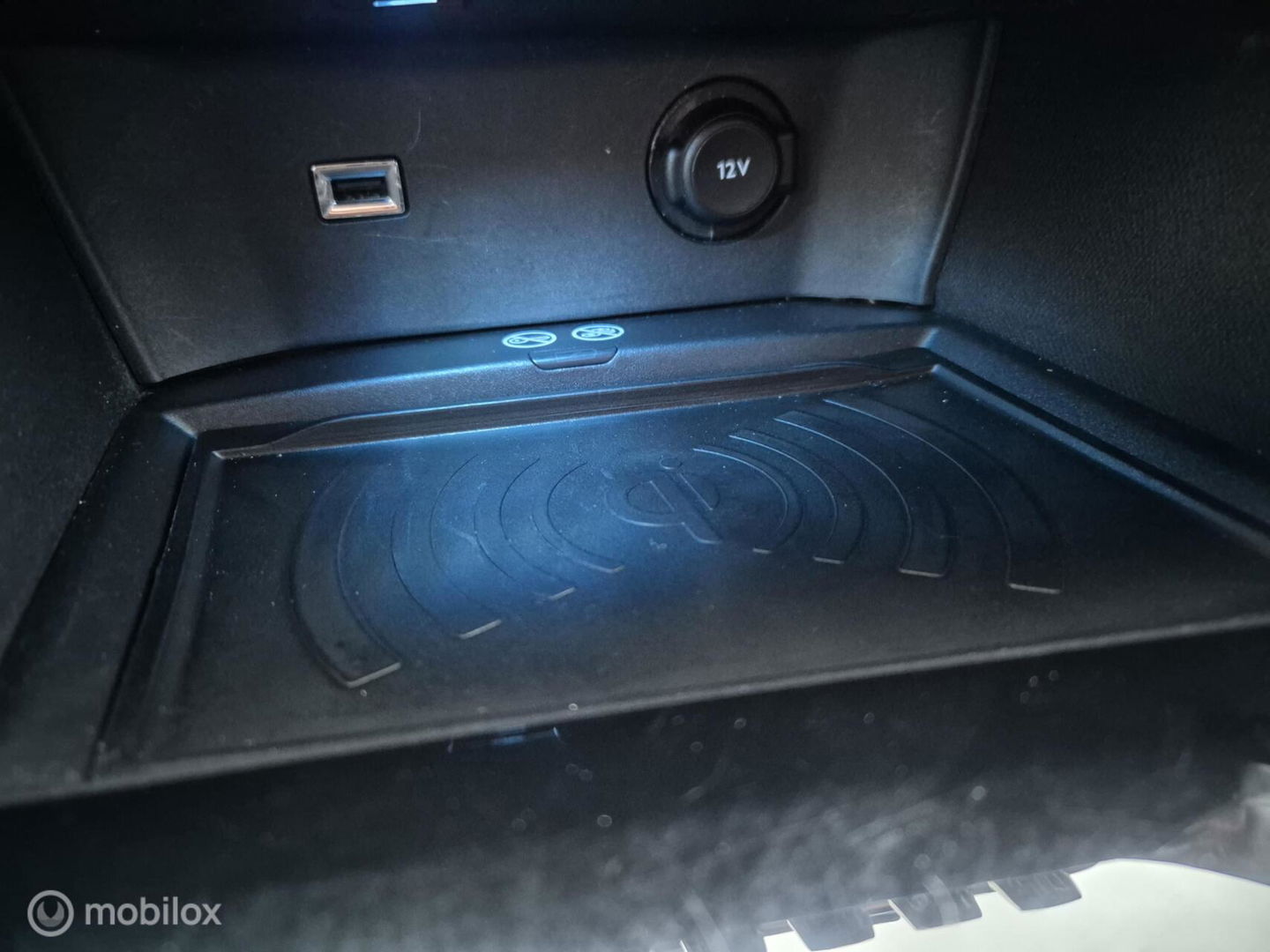 Peugeot 5008 1.2 PureTech Lease Premium 7Prs, Nieuwe DRiem!