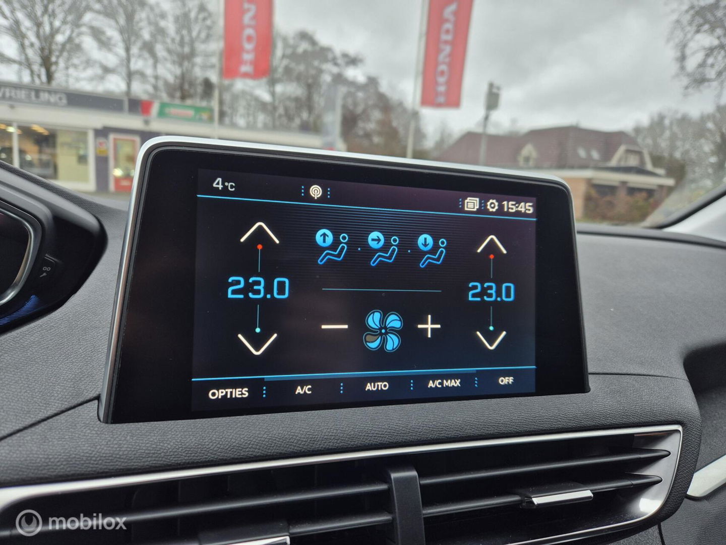 Peugeot 5008 1.2 PureTech Lease Premium 7Prs, Nieuwe DRiem!