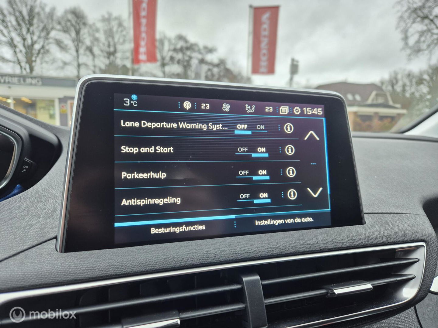 Peugeot 5008 1.2 PureTech Lease Premium 7Prs, Nieuwe DRiem!