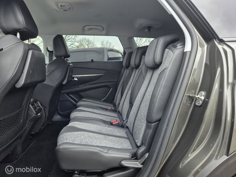 Peugeot 5008 1.2 PureTech Lease Premium 7Prs, Nieuwe DRiem!