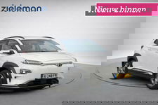 Hyundai Kona - Electric Comfort 64 kWh - Carplay, Navi, Cruise, Camera, Trekhaak