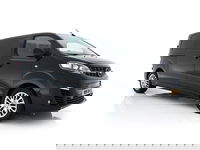 Opel Vivaro-e - L2H1 Innovation 50 kWh 3-Pers [ 3-Fase ] {SOH-93%} Aut. *LEATHER | NAVI-FULLMAP | CAMERA | AIRCO | DAB+ | PDC | CRUISE | CARPLAY*