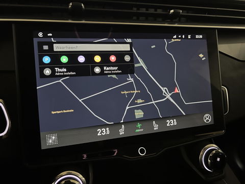 Lynk & Co 01 1.5 Plug-in Black Edition Sfeerver. 360° NAP