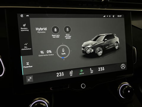 Lynk & Co 01 1.5 Plug-in Black Edition Sfeerver. 360° NAP