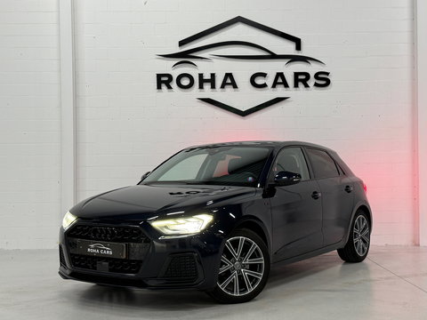 Audi A1 SPORTBACK 35 TFSI Advanced Pro Line S
