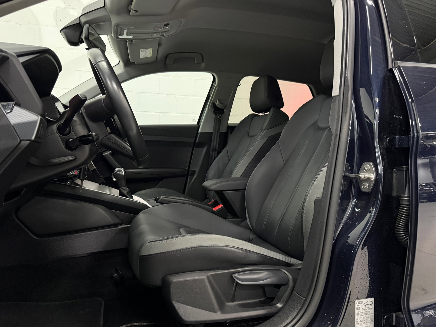 Audi A1 SPORTBACK 35 TFSI Advanced Pro Line S