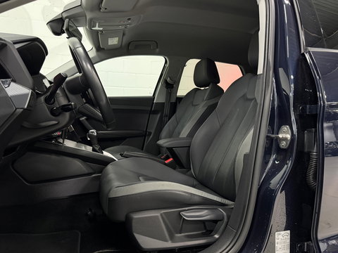 Audi A1 SPORTBACK 35 TFSI Advanced Pro Line S