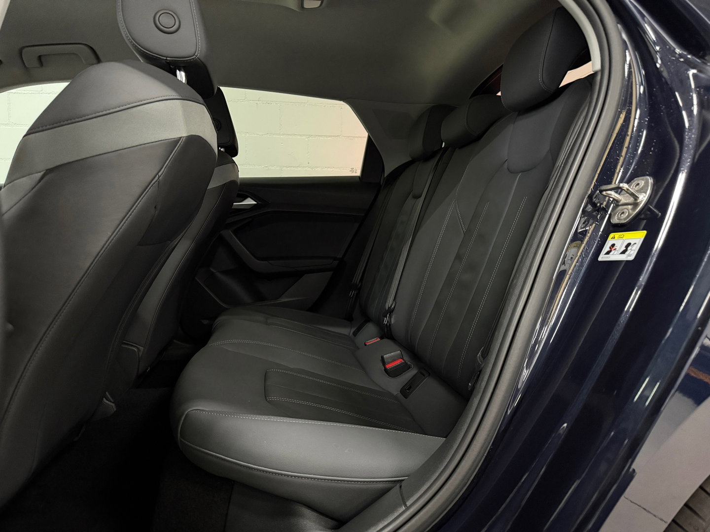 Audi A1 SPORTBACK 35 TFSI Advanced Pro Line S