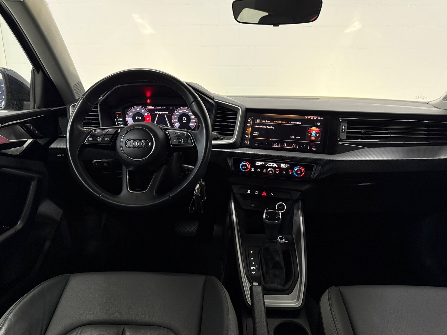 Audi A1 SPORTBACK 35 TFSI Advanced Pro Line S