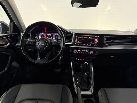 Audi A1 SPORTBACK 35 TFSI Advanced Pro Line S