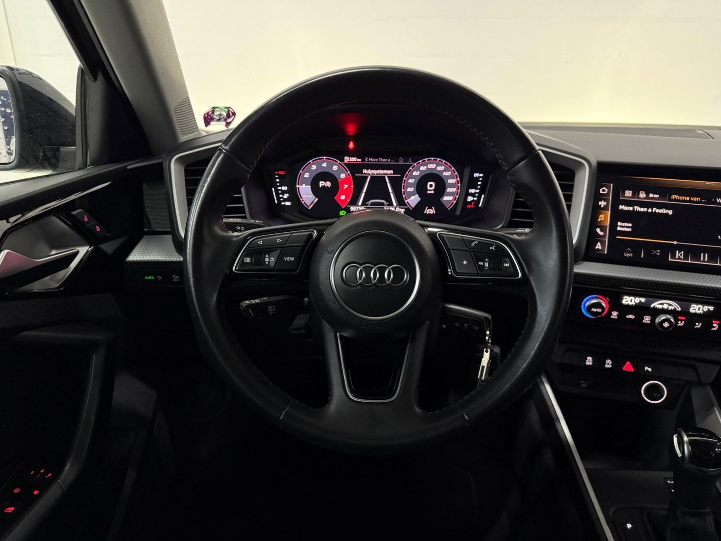 Audi A1 SPORTBACK 35 TFSI Advanced Pro Line S