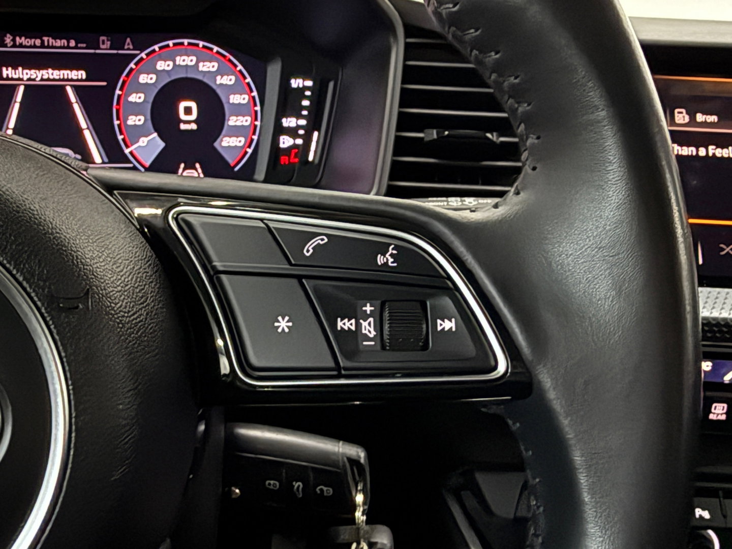 Audi A1 SPORTBACK 35 TFSI Advanced Pro Line S