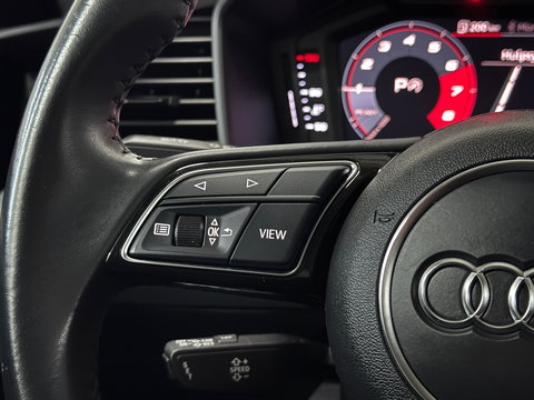 Audi A1 SPORTBACK 35 TFSI Advanced Pro Line S