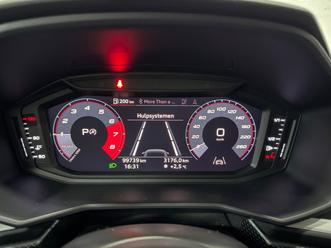 Audi A1 SPORTBACK 35 TFSI Advanced Pro Line S