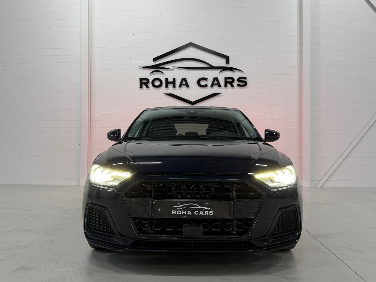 Audi A1 SPORTBACK 35 TFSI Advanced Pro Line S