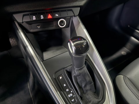 Audi A1 SPORTBACK 35 TFSI Advanced Pro Line S