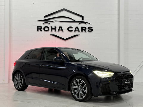 Audi A1 SPORTBACK 35 TFSI Advanced Pro Line S