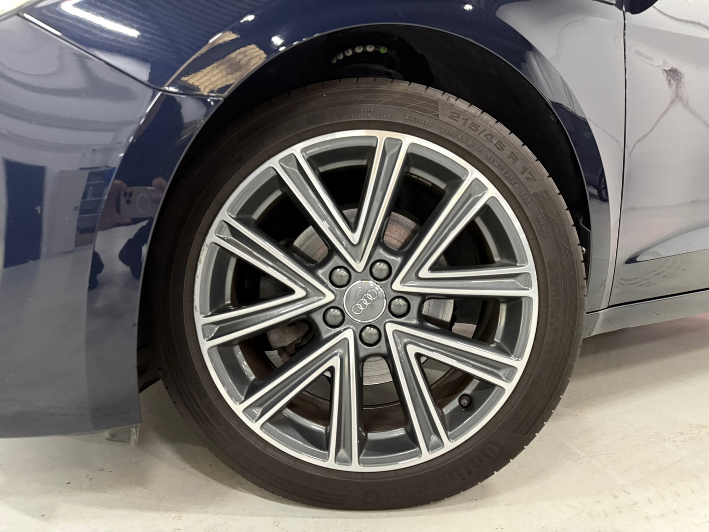 Audi A1 SPORTBACK 35 TFSI Advanced Pro Line S