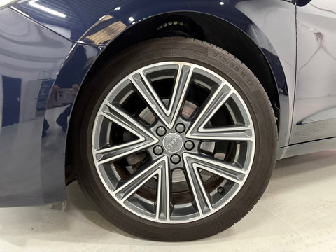 Audi A1 SPORTBACK 35 TFSI Advanced Pro Line S