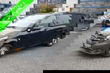 Mercedes-Benz Vito - 114 CDI L2 Airco, Cruise control, Trekhaak
