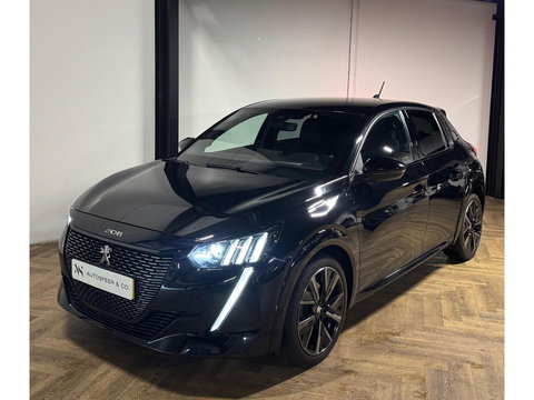 Peugeot 208 1.2 PureTech GT KEYLESS CAM PDC