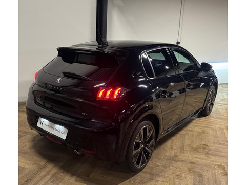 Peugeot 208 1.2 PureTech GT KEYLESS CAM PDC