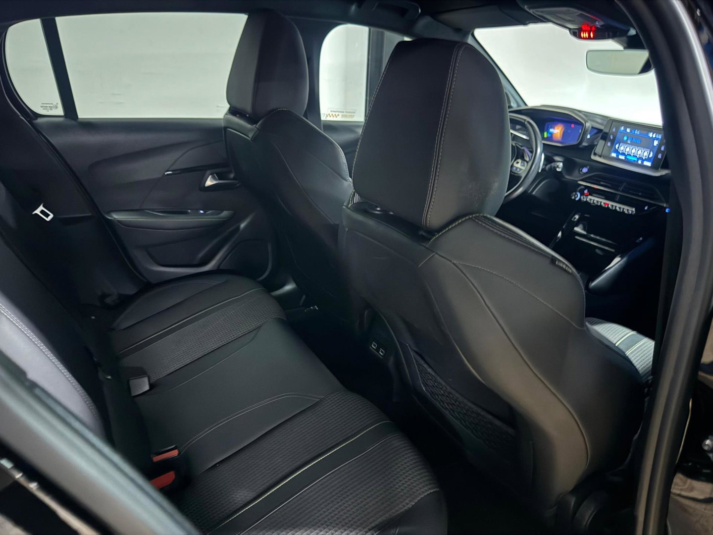 Peugeot 208 1.2 PureTech GT KEYLESS CAM PDC