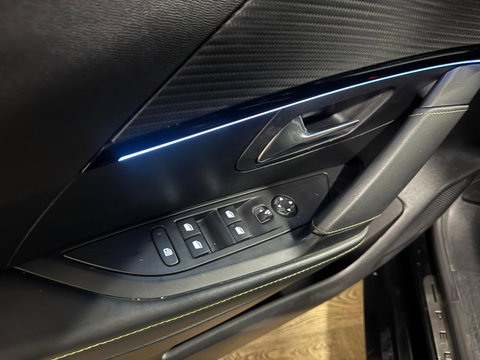 Peugeot 208 1.2 PureTech GT KEYLESS CAM PDC