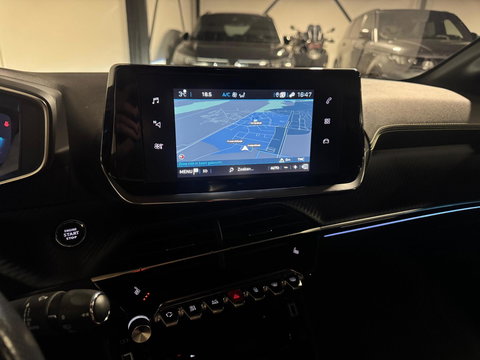 Peugeot 208 1.2 PureTech GT KEYLESS CAM PDC