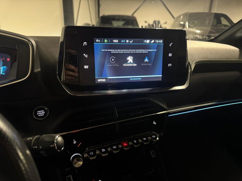 Peugeot 208 1.2 PureTech GT KEYLESS CAM PDC