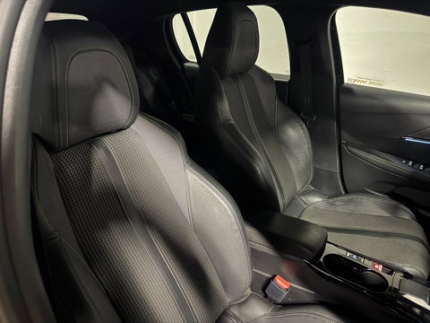 Peugeot 208 1.2 PureTech GT KEYLESS CAM PDC