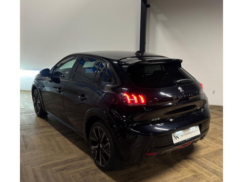 Peugeot 208 1.2 PureTech GT KEYLESS CAM PDC