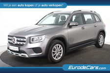 Mercedes-Benz GLB - 180 *1ste eigenaar*Panoramadak*Stoelverwarming*Carplay*