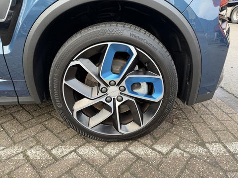 Lynk & Co 01 1.5 Memory stoel l pano l 360