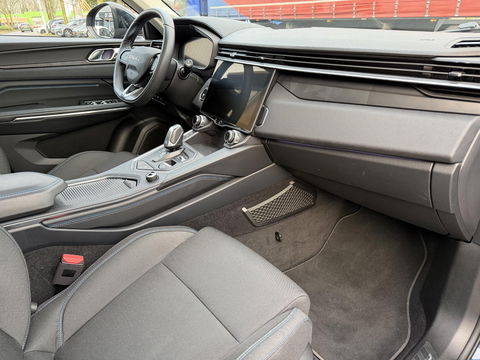 Lynk & Co 01 1.5 Memory stoel l pano l 360