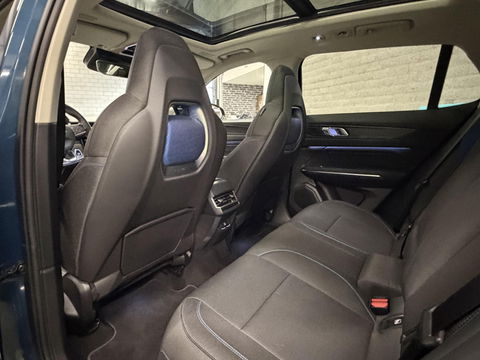 Lynk & Co 01 1.5 Memory stoel l pano l 360