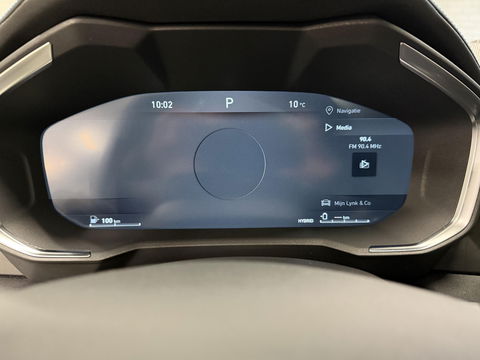 Lynk & Co 01 1.5 Memory stoel l pano l 360