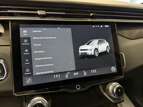 Lynk & Co 01 1.5 Memory stoel l pano l 360